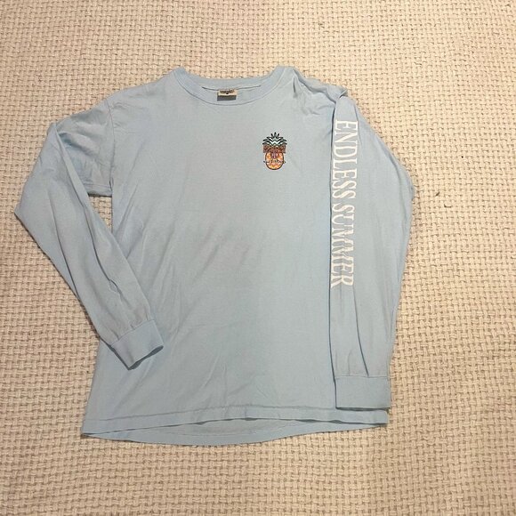 Endless Summer Long Sleeve - Picture 1 of 6